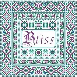click here to view larger image of Bliss (chart)