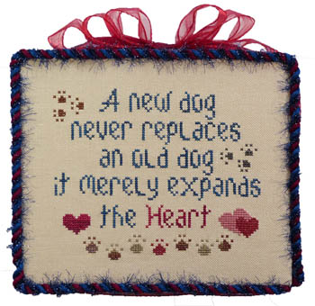 click here to view larger image of New Doggie Love (chart)